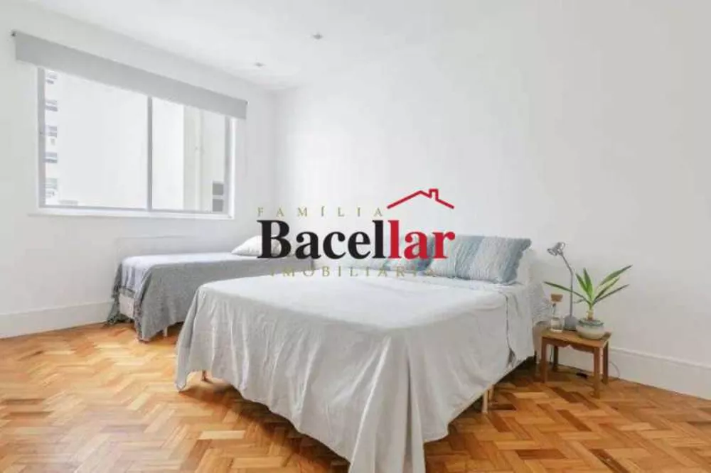 Apartamento, 3 quartos, 316 m² - Foto 1