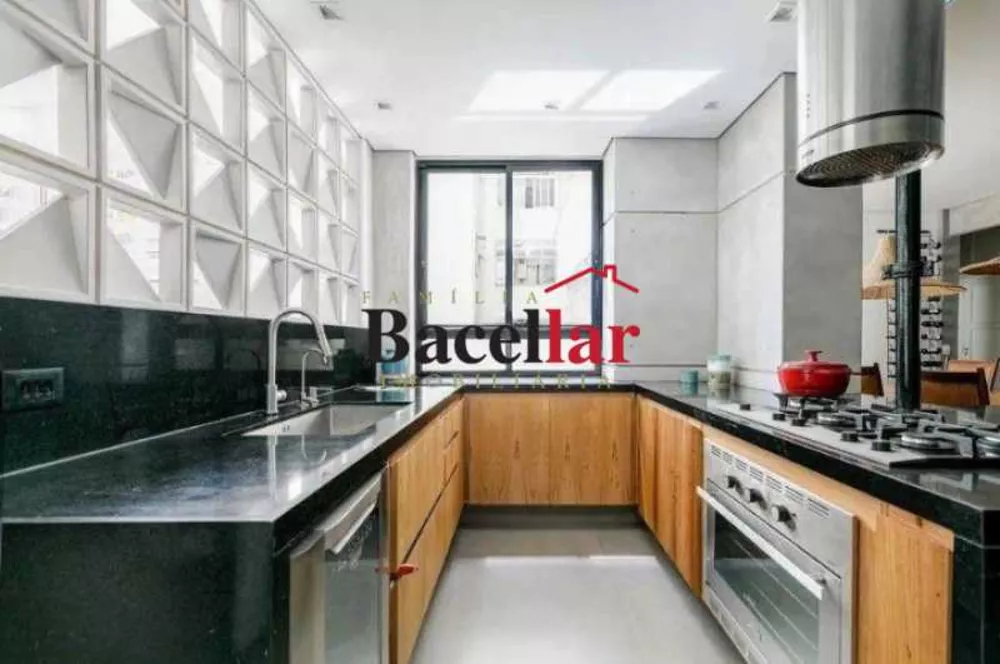 Apartamento, 3 quartos, 316 m² - Foto 3