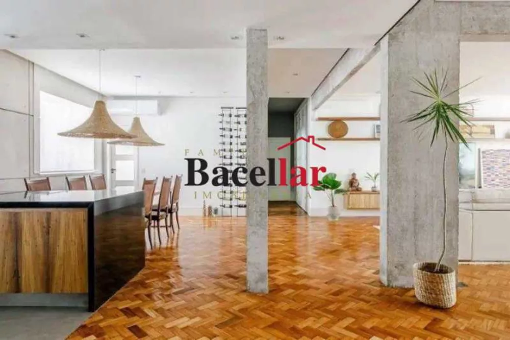 Apartamento, 3 quartos, 316 m² - Foto 20