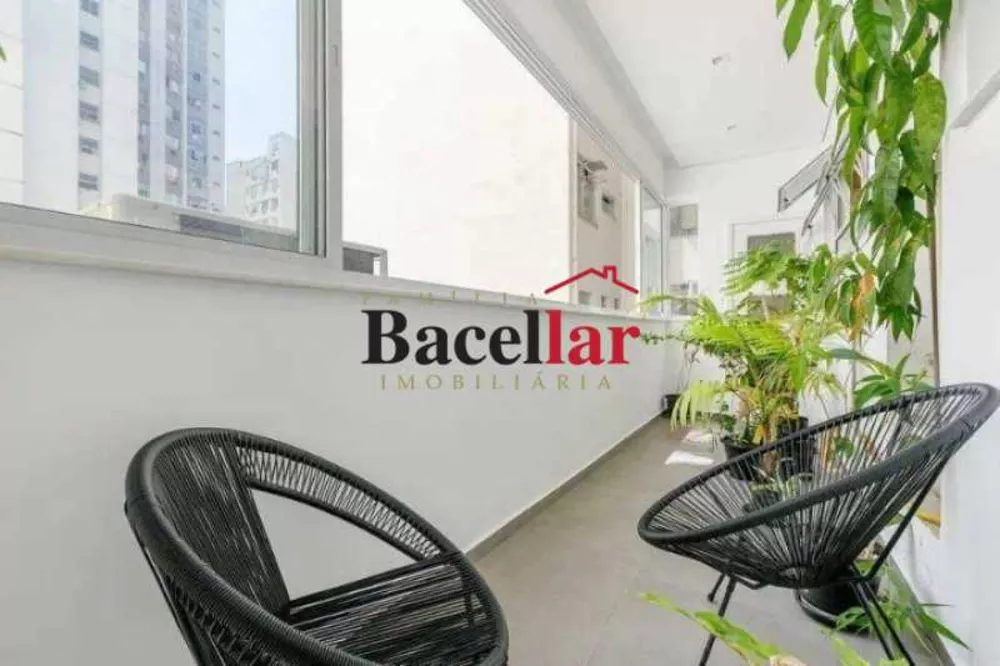 Apartamento, 3 quartos, 316 m² - Foto 2