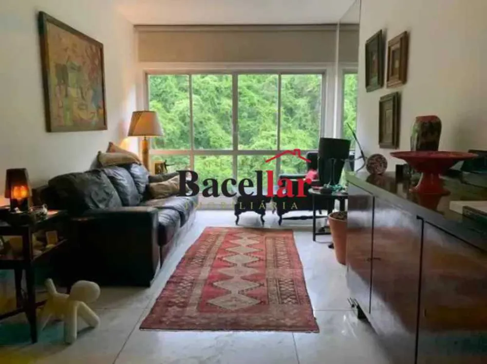 Apartamento, 3 quartos, 95 m² - Foto 4