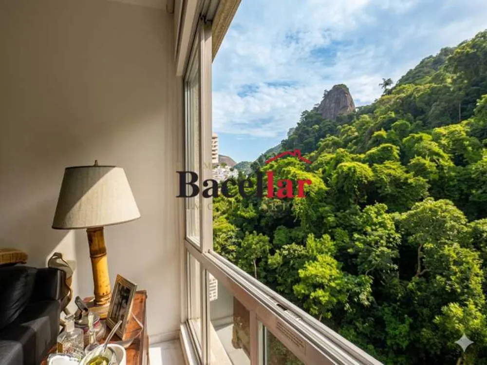 Apartamento, 3 quartos, 95 m² - Foto 1