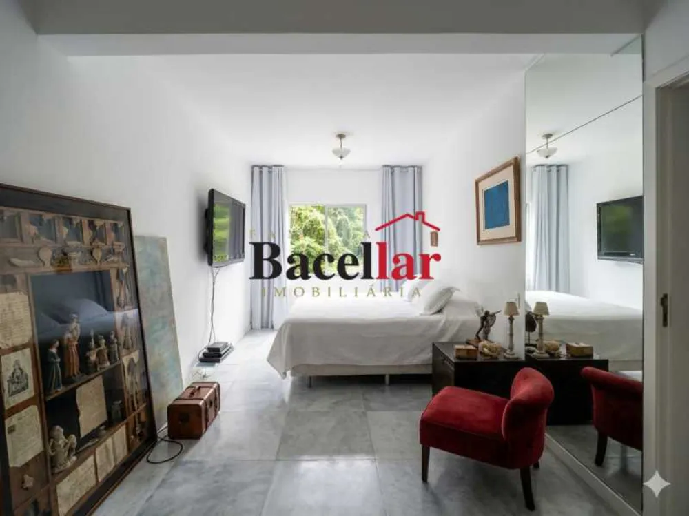 Apartamento, 3 quartos, 95 m² - Foto 2