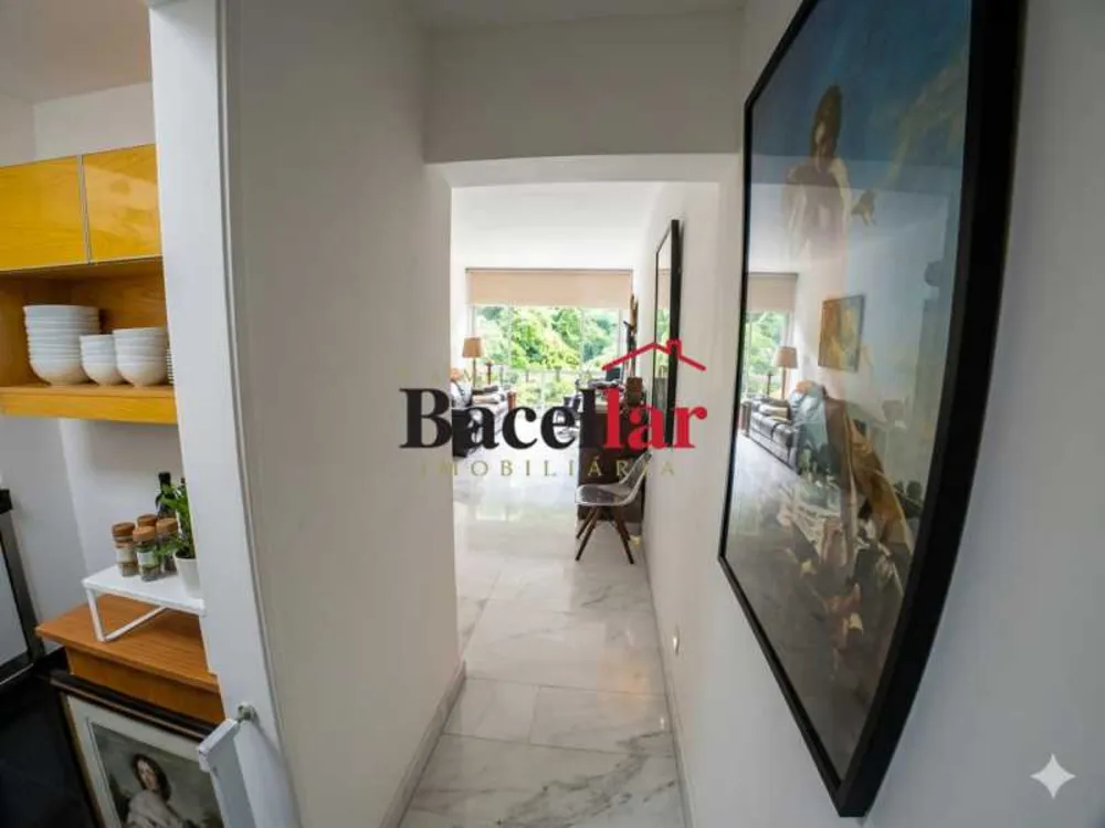 Apartamento, 3 quartos, 95 m² - Foto 7