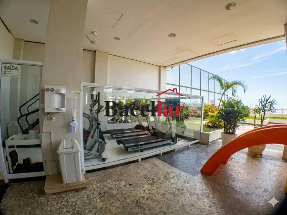 Apartamento, 3 quartos, 95 m² - Foto 23