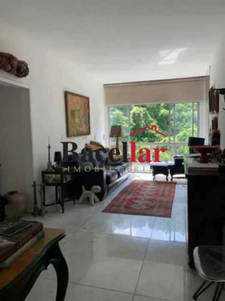 Apartamento, 3 quartos, 95 m² - Foto 6