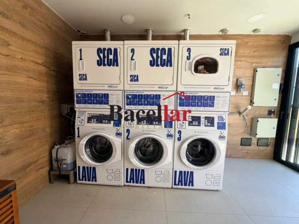 Apartamento, 1 quarto, 30 m² - Foto 24
