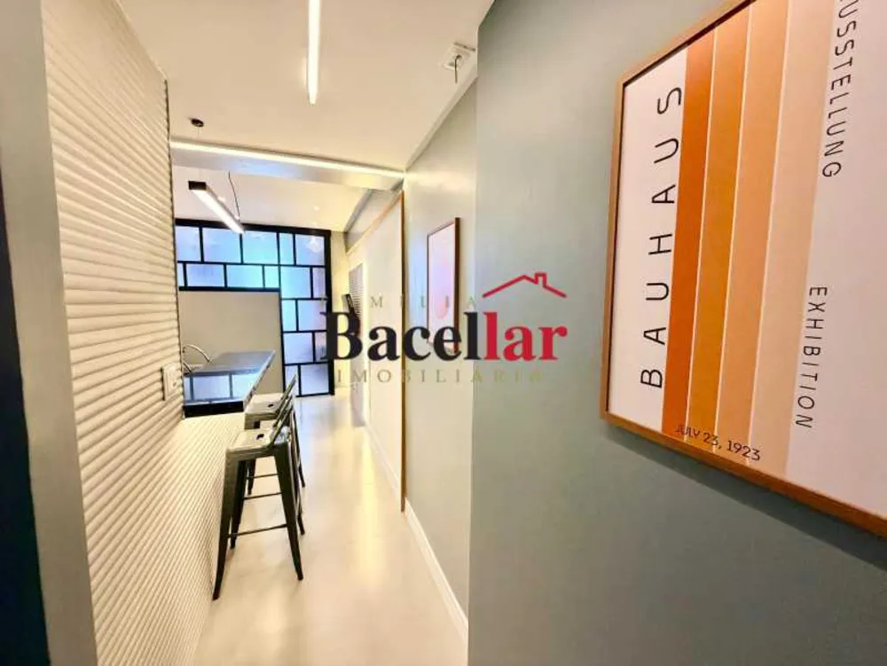 Apartamento, 1 quarto, 30 m² - Foto 11