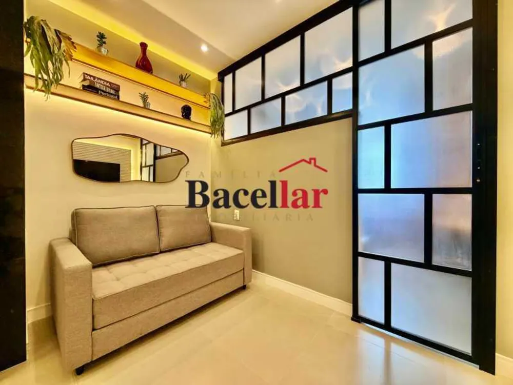 Apartamento, 1 quarto, 30 m² - Foto 1