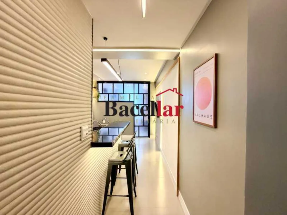 Apartamento, 1 quarto, 30 m² - Foto 10