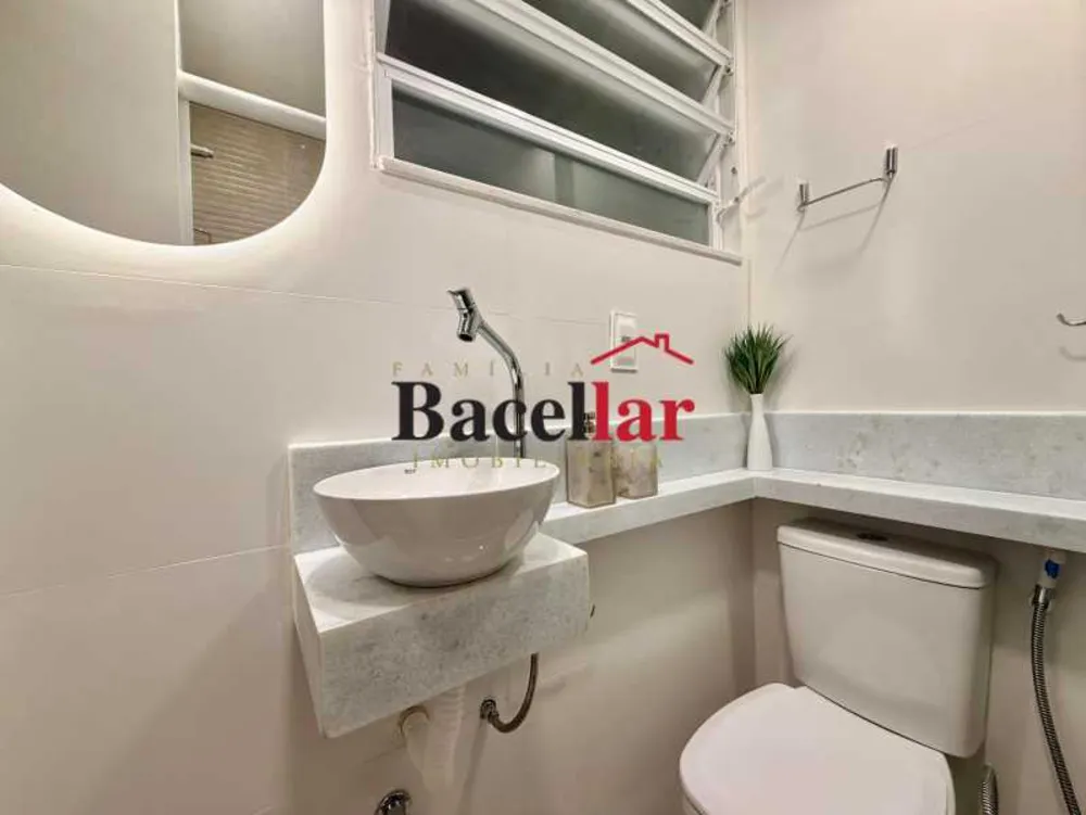 Apartamento, 1 quarto, 30 m² - Foto 12