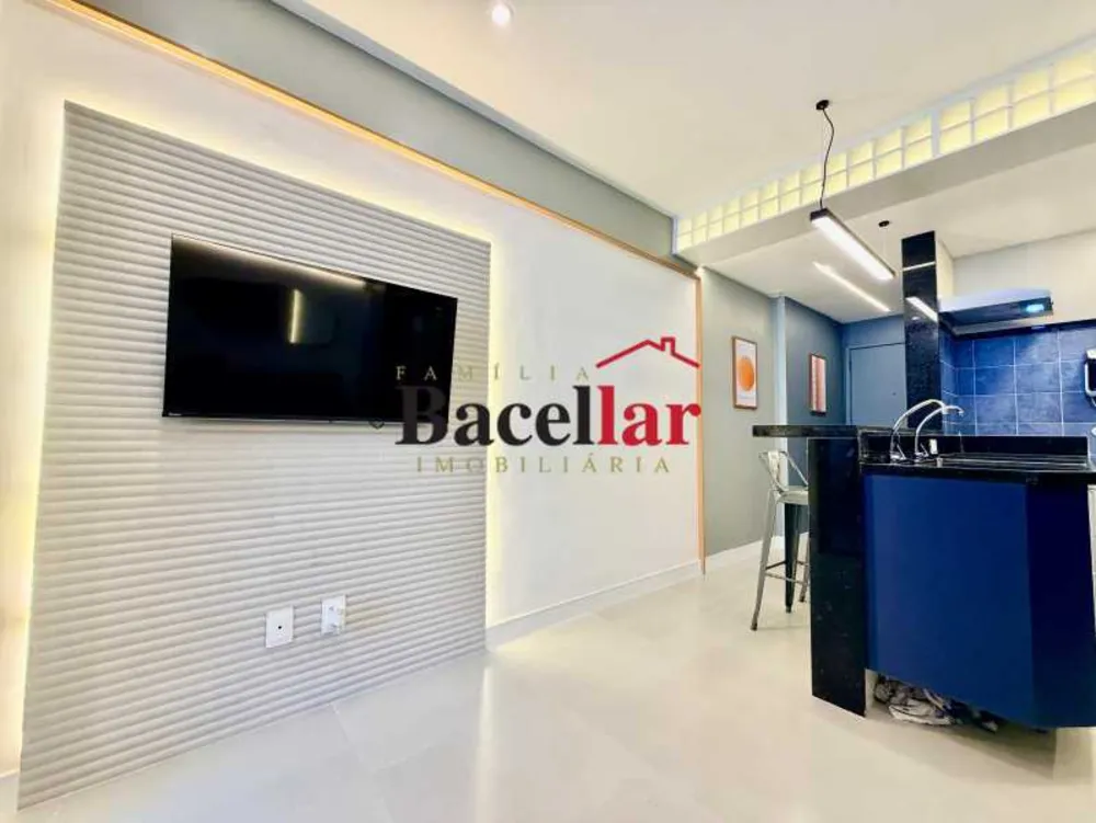 Apartamento, 1 quarto, 30 m² - Foto 3