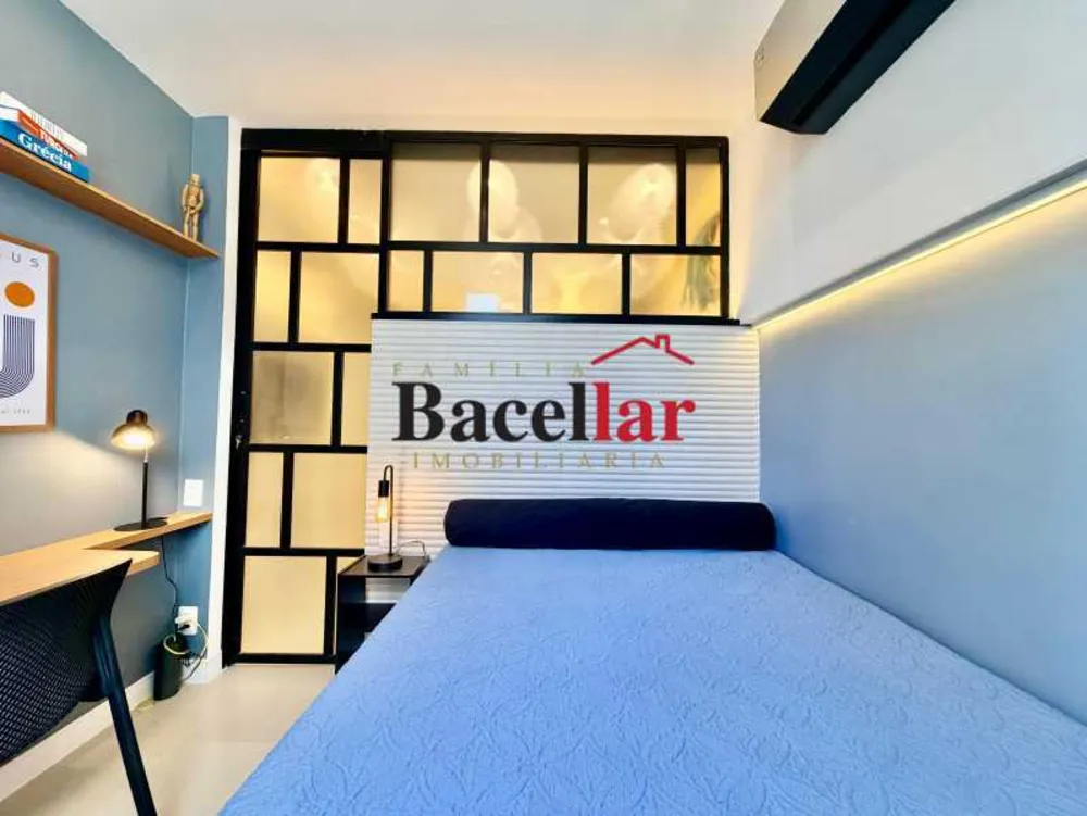 Apartamento, 1 quarto, 30 m² - Foto 8