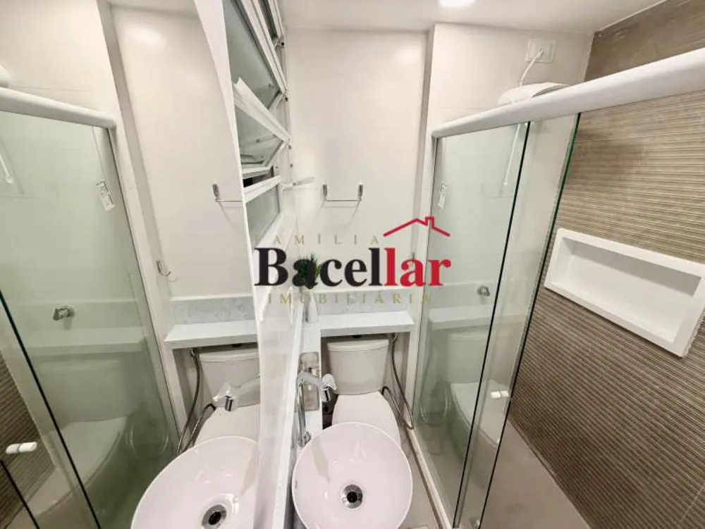 Apartamento, 1 quarto, 30 m² - Foto 13