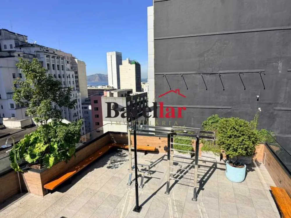 Apartamento, 1 quarto, 30 m² - Foto 16