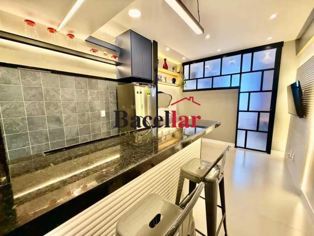Apartamento, 1 quarto, 30 m² - Foto 5