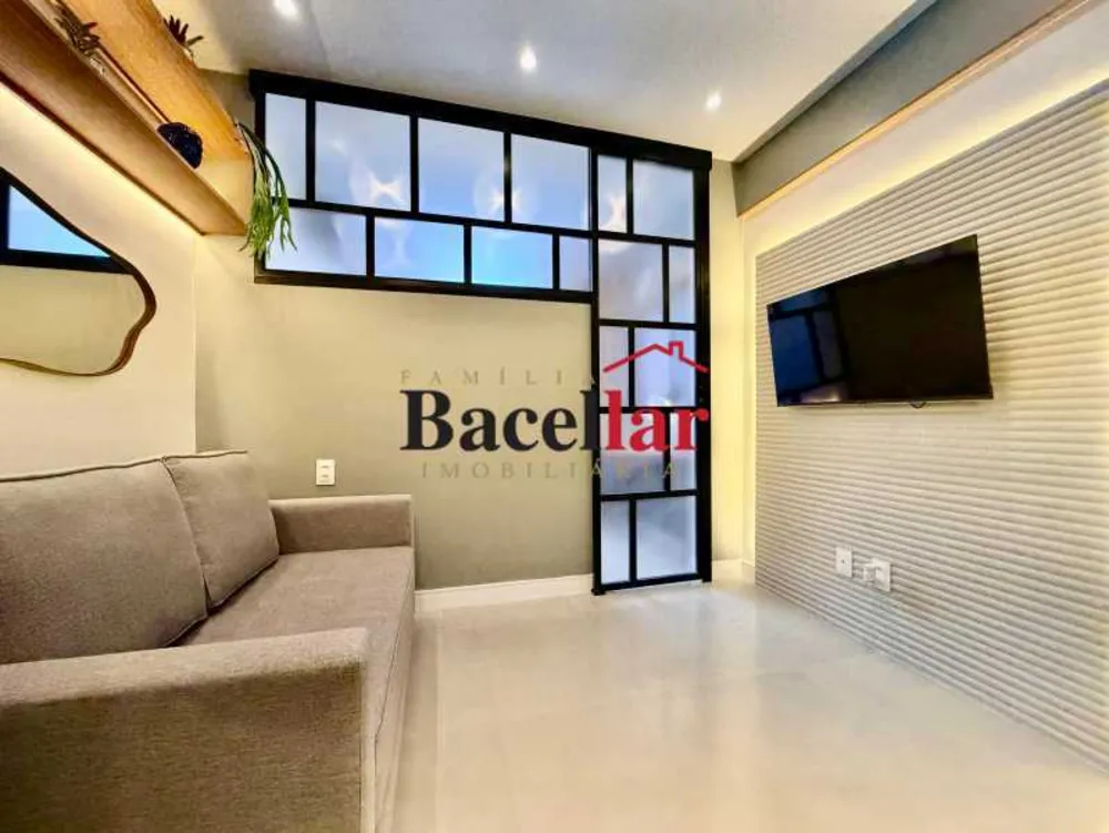 Apartamento, 1 quarto, 30 m² - Foto 2