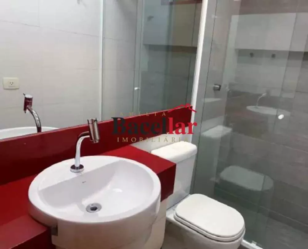 Cobertura, 2 quartos, 183 m² - Foto 1
