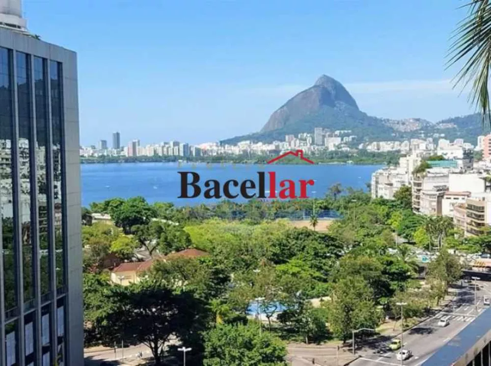 Cobertura, 2 quartos, 183 m² - Foto 2