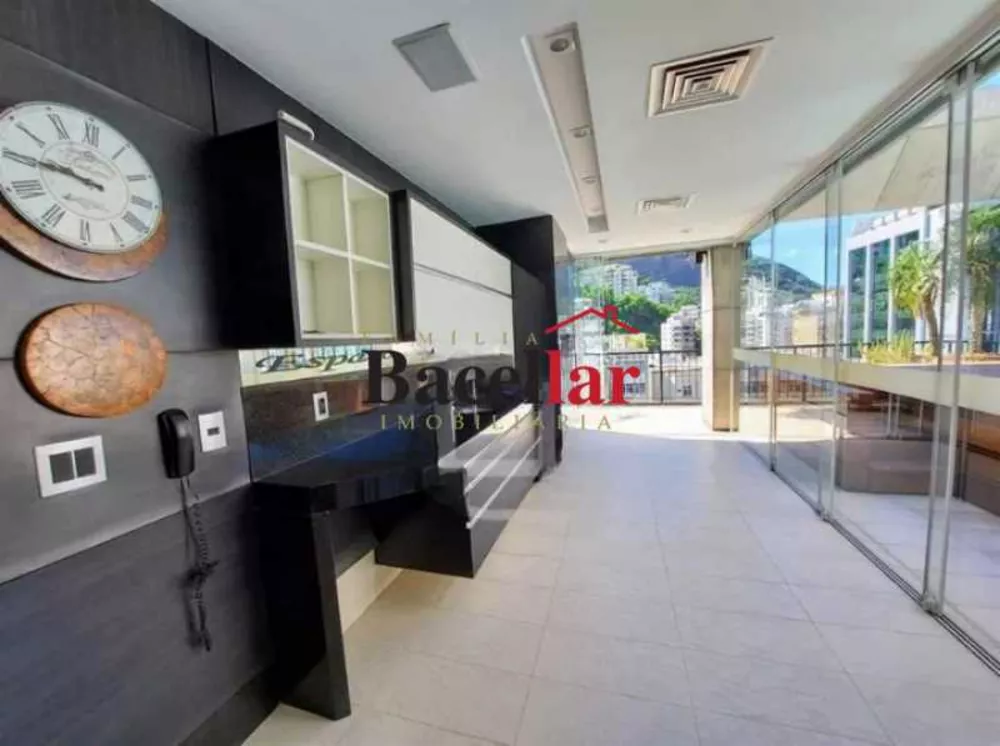Cobertura, 2 quartos, 183 m² - Foto 14