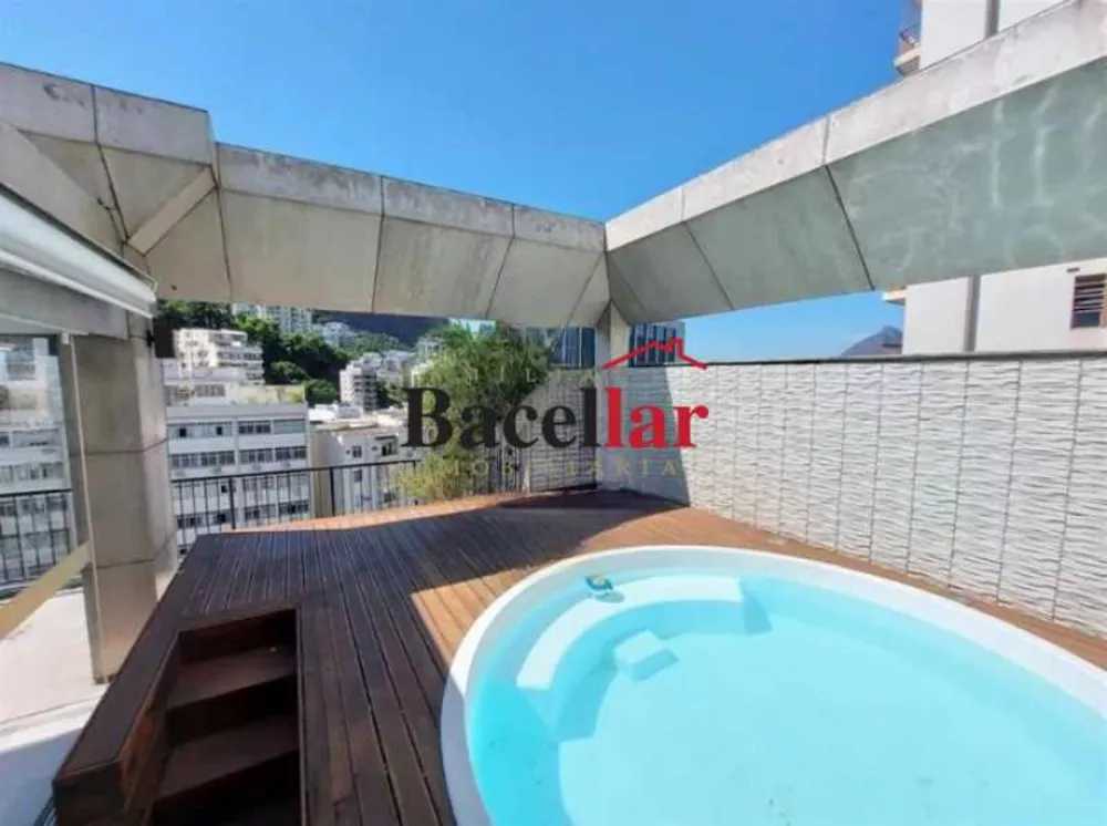 Cobertura, 2 quartos, 183 m² - Foto 23