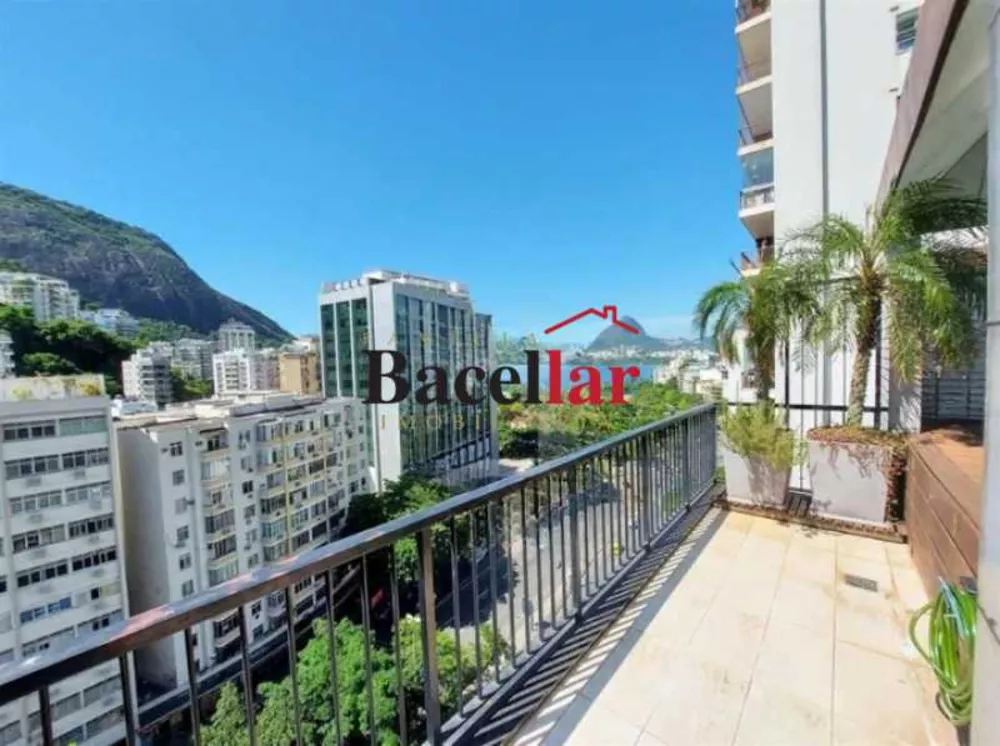 Cobertura, 2 quartos, 183 m² - Foto 10