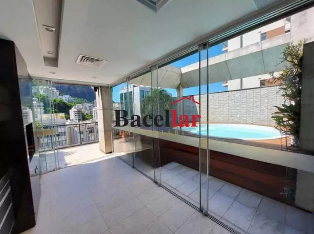Cobertura, 2 quartos, 183 m² - Foto 12