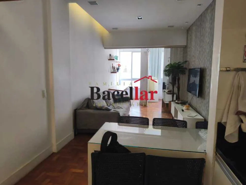 Apartamento, 2 quartos, 65 m² - Foto 1