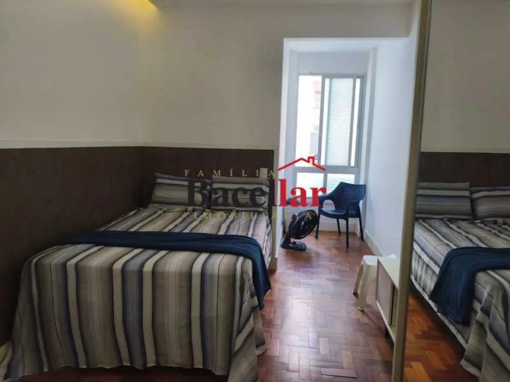 Apartamento, 2 quartos, 65 m² - Foto 6