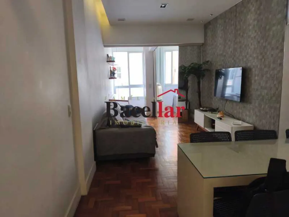 Apartamento, 2 quartos, 65 m² - Foto 21
