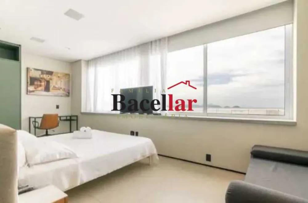 Cobertura, 1 quarto, 26 m² - Foto 5