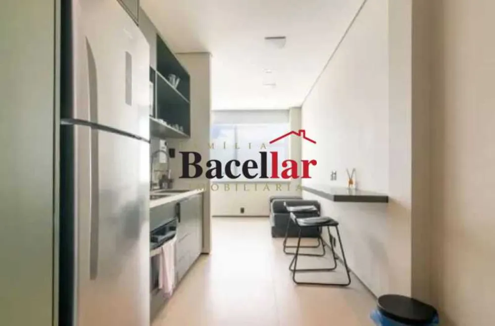 Cobertura, 1 quarto, 26 m² - Foto 14