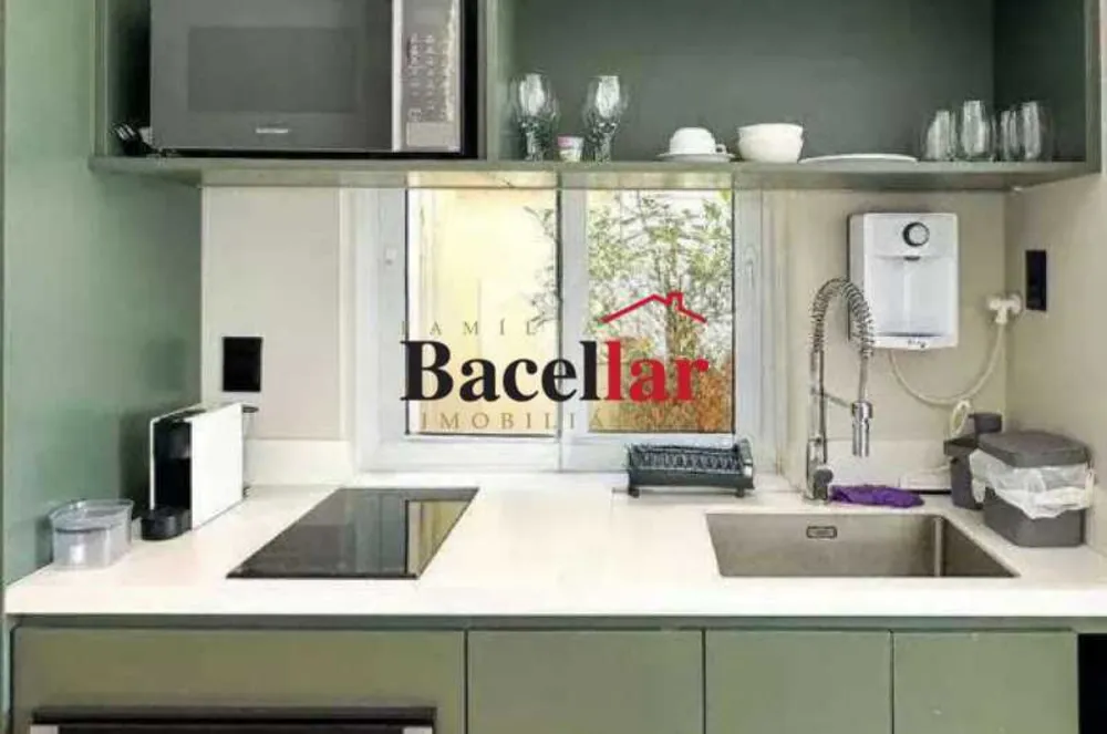 Cobertura, 1 quarto, 26 m² - Foto 15