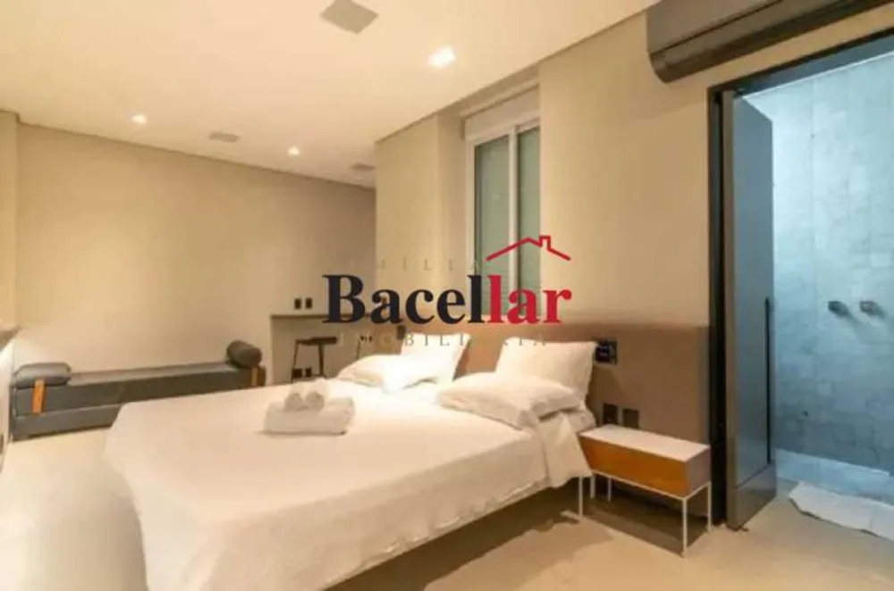 Cobertura, 1 quarto, 26 m² - Foto 10