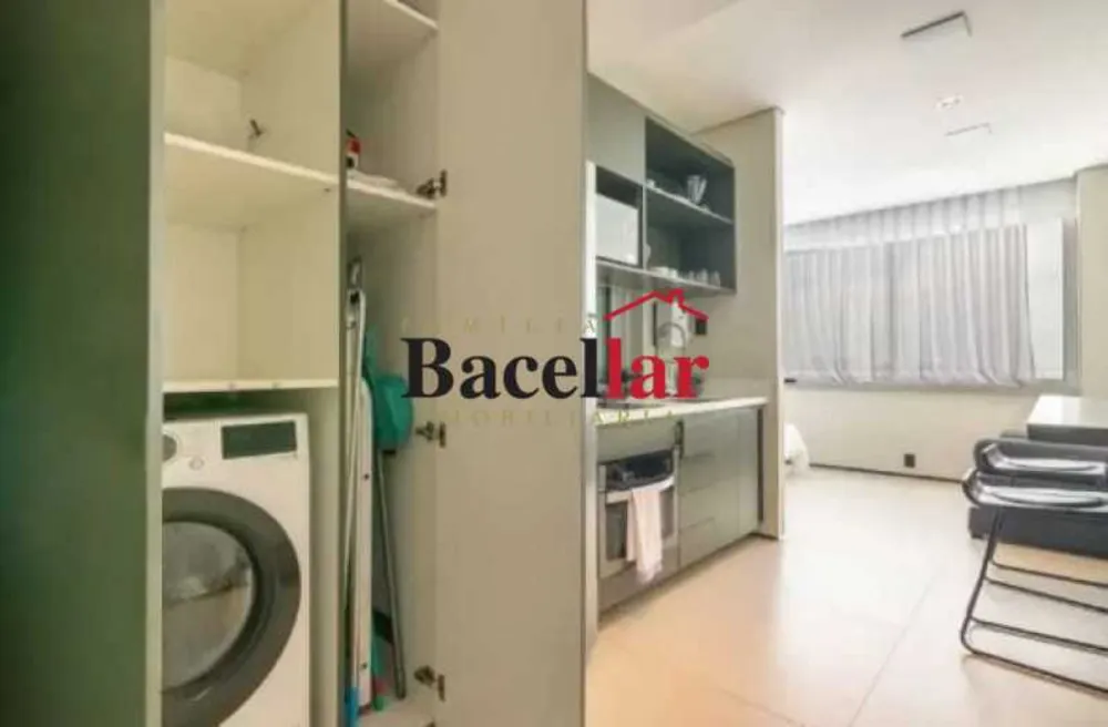 Cobertura, 1 quarto, 26 m² - Foto 8
