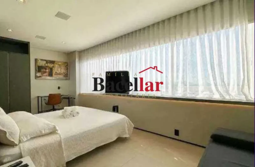 Cobertura, 1 quarto, 26 m² - Foto 16