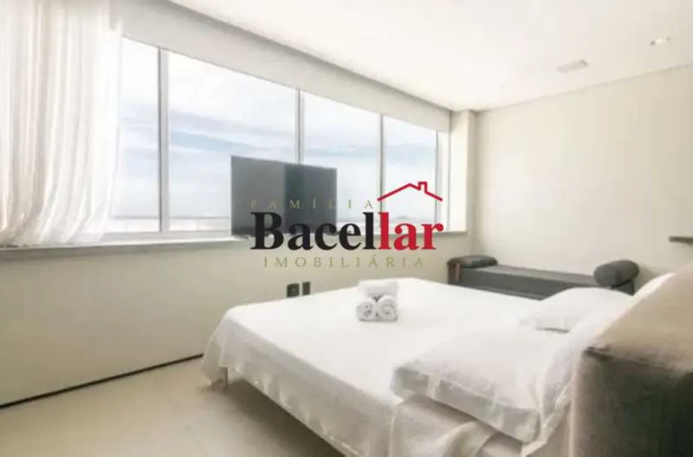 Cobertura, 1 quarto, 26 m² - Foto 2