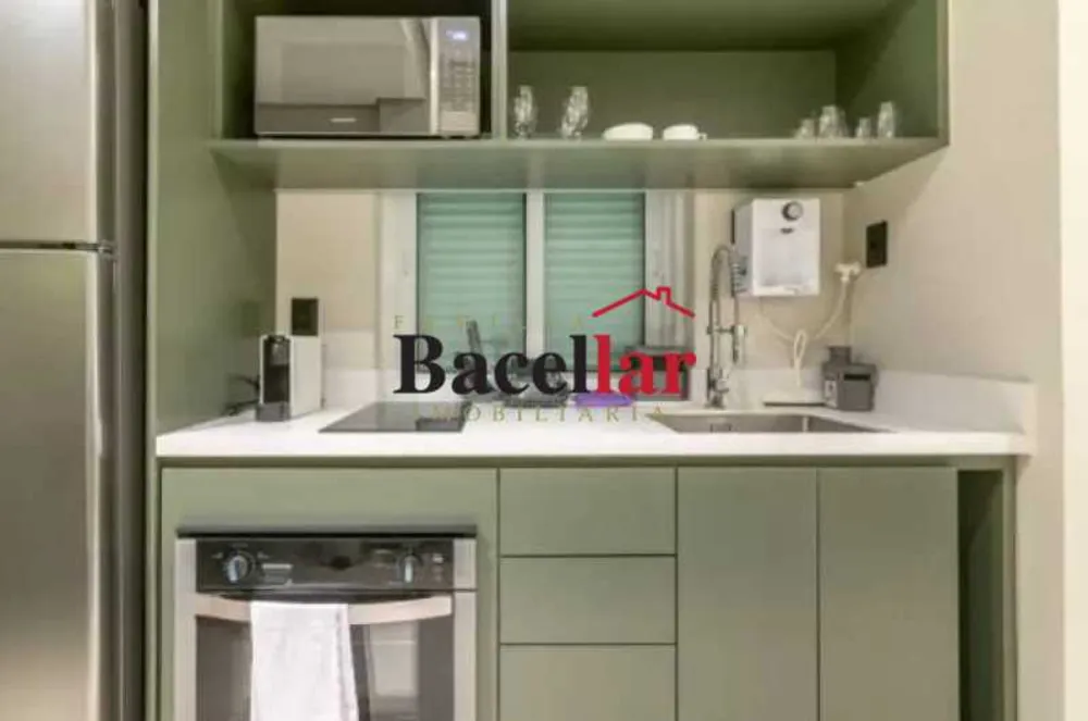 Cobertura, 1 quarto, 26 m² - Foto 6