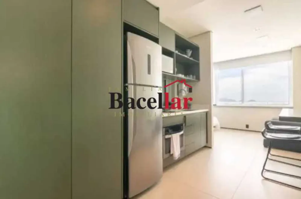 Cobertura, 1 quarto, 26 m² - Foto 13