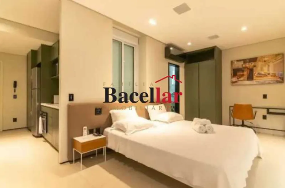Cobertura, 1 quarto, 26 m² - Foto 9