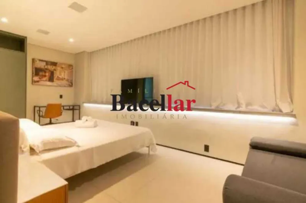 Cobertura, 1 quarto, 26 m² - Foto 11