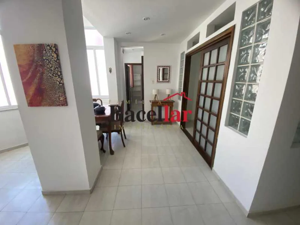 Apartamento, 3 quartos, 110 m² - Foto 28