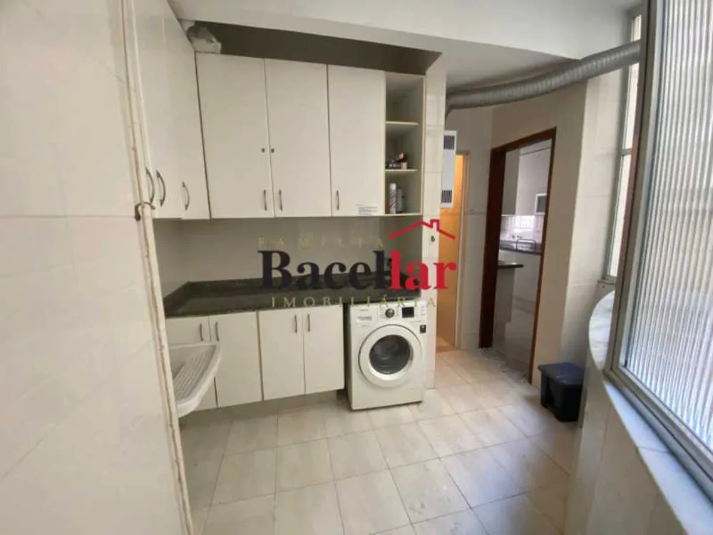 Apartamento, 3 quartos, 110 m² - Foto 29