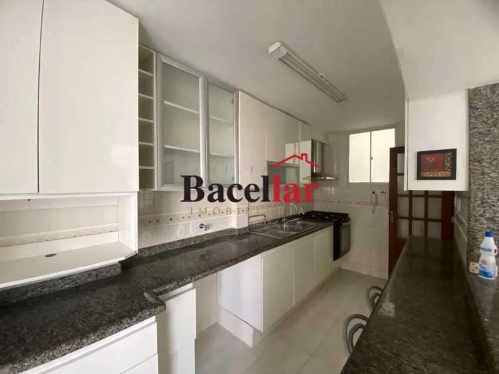 Apartamento, 3 quartos, 110 m² - Foto 23