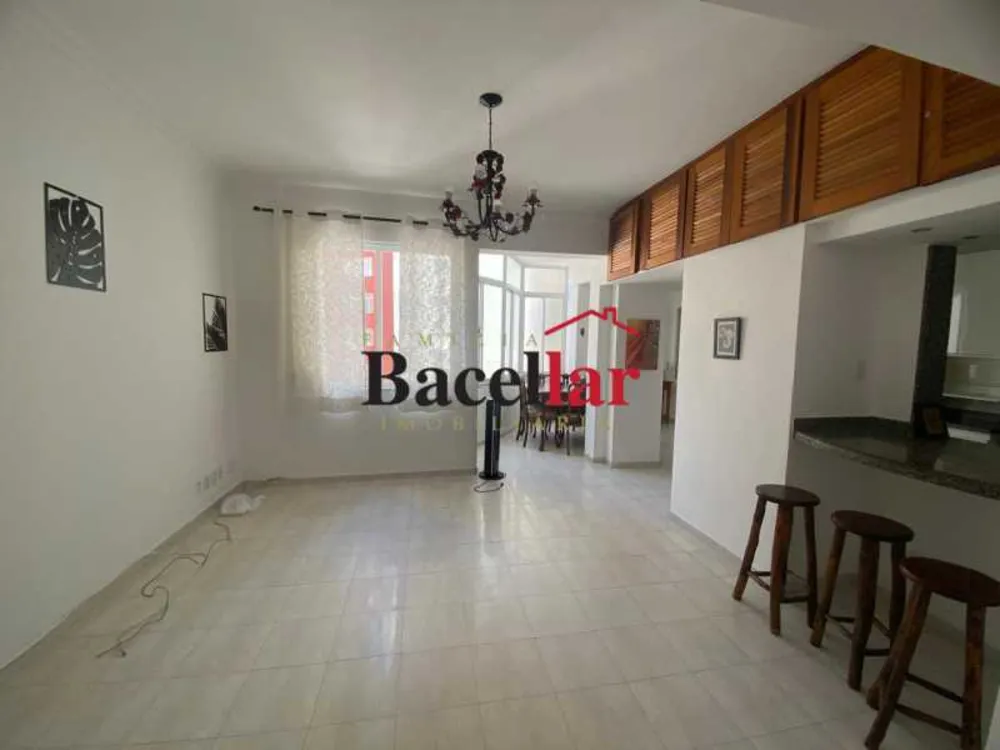 Apartamento, 3 quartos, 110 m² - Foto 1