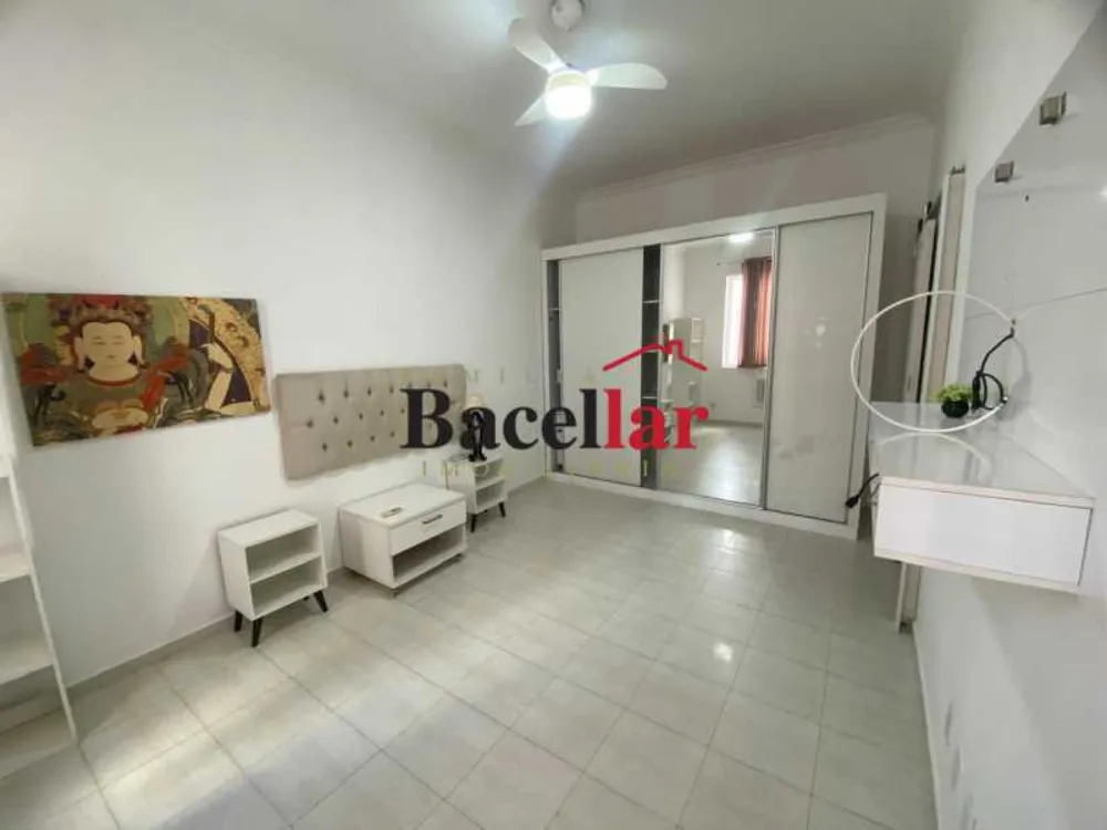 Apartamento, 3 quartos, 110 m² - Foto 2