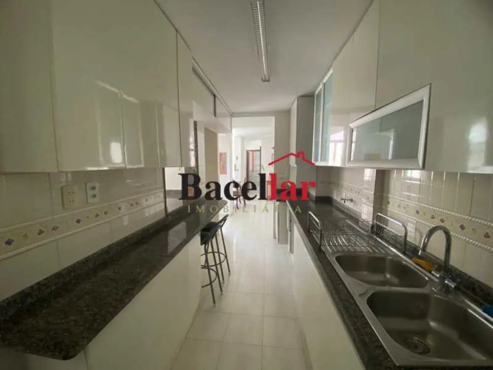 Apartamento, 3 quartos, 110 m² - Foto 27