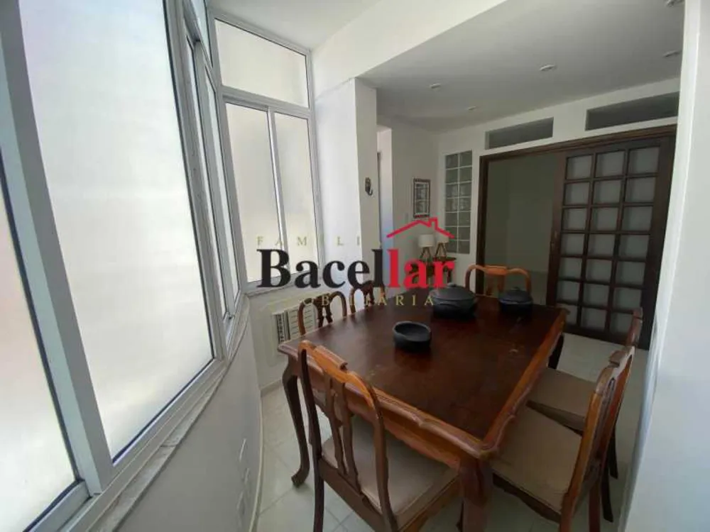 Apartamento, 3 quartos, 110 m² - Foto 20