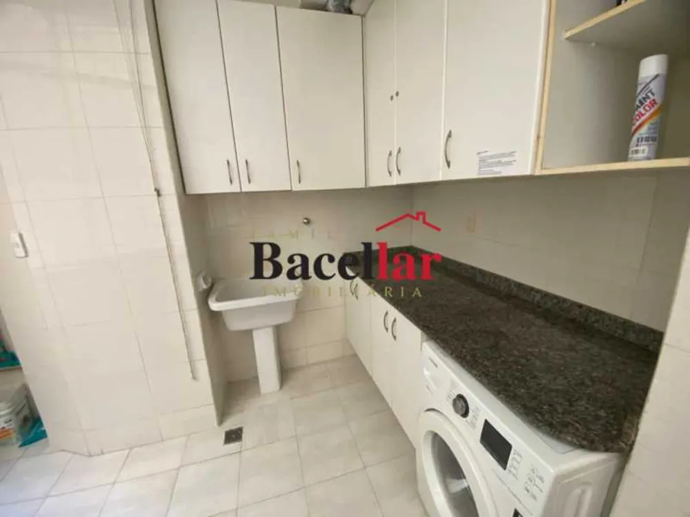 Apartamento, 3 quartos, 110 m² - Foto 14
