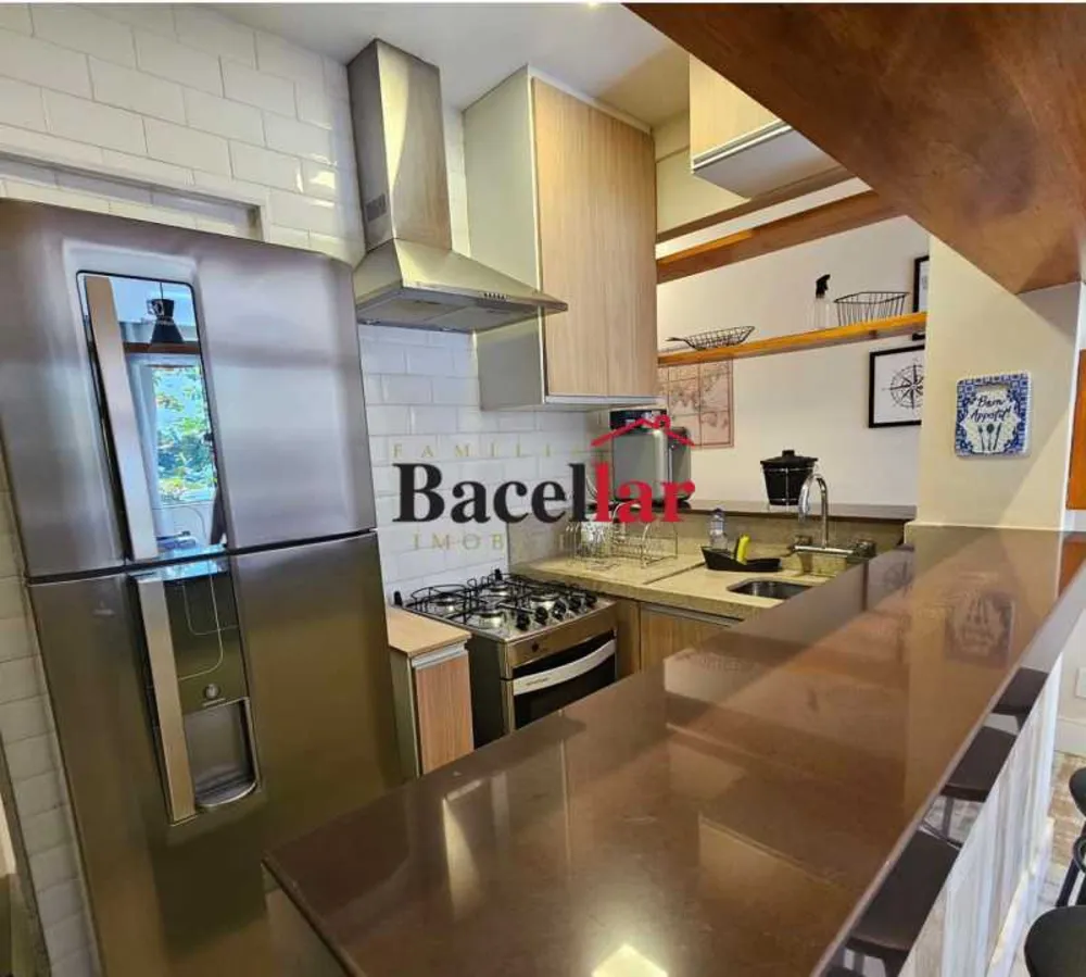 Apartamento, 1 quarto, 52 m² - Foto 15